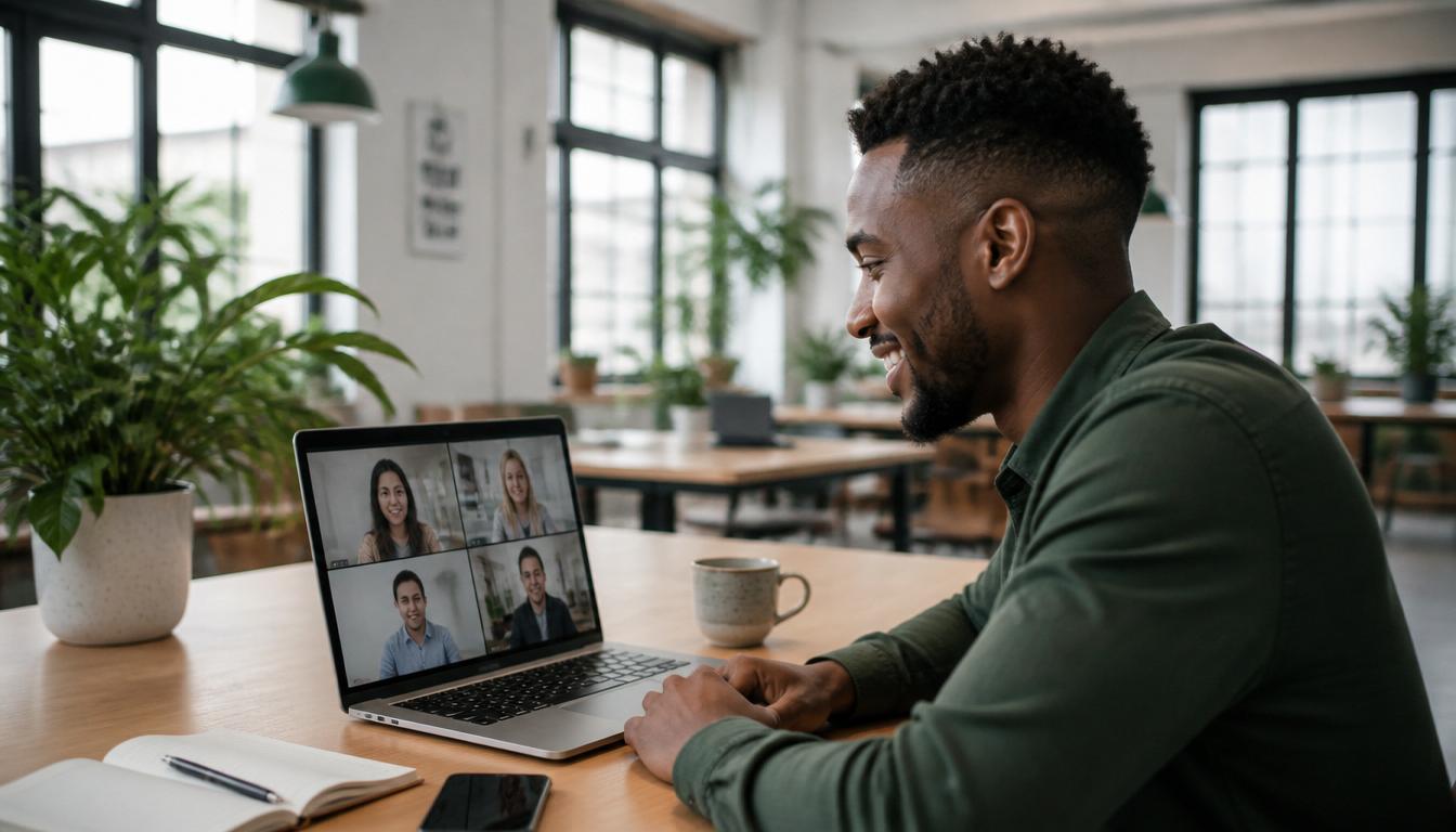 Team Collaboration