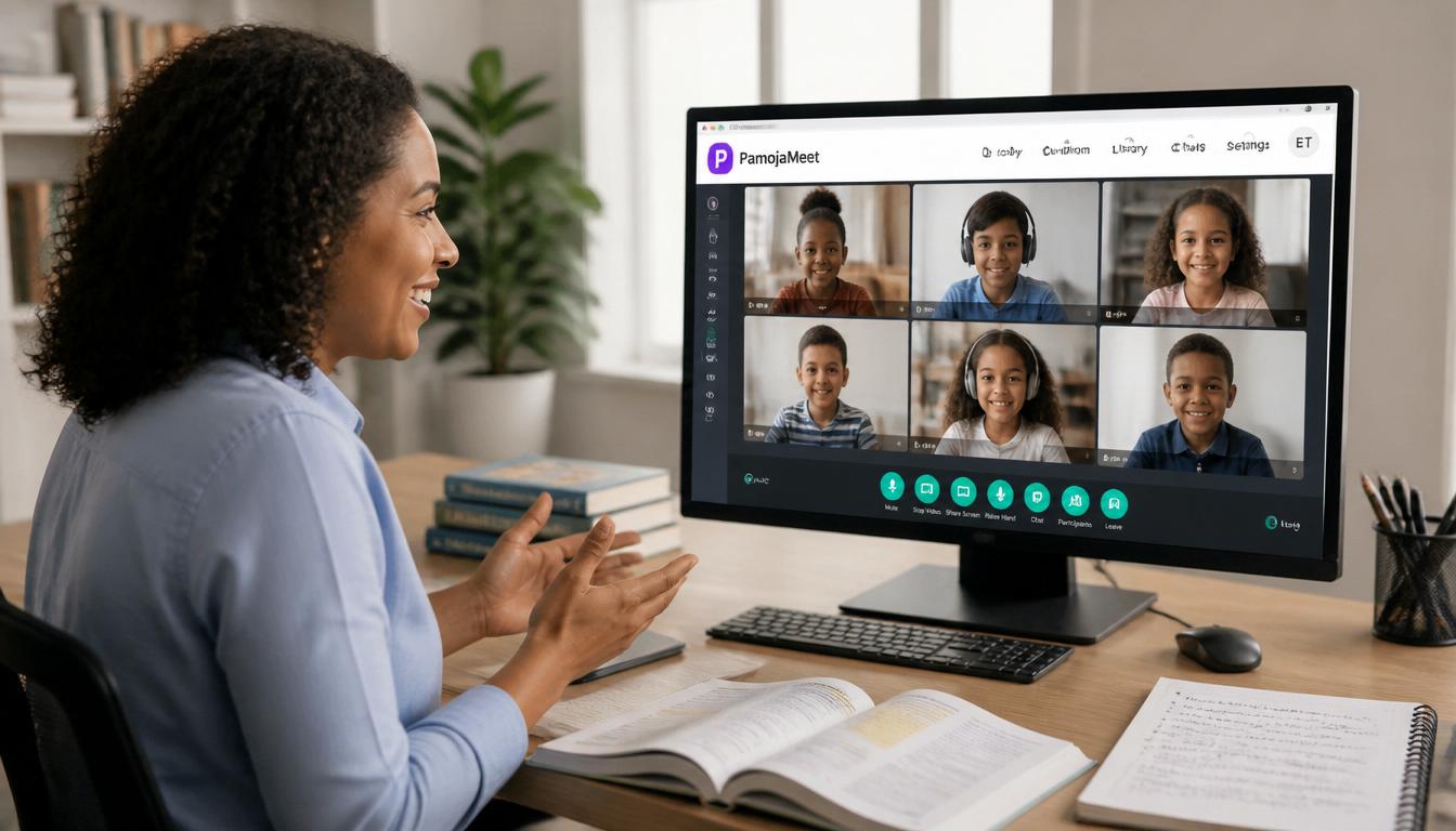 Virtual Classrooms