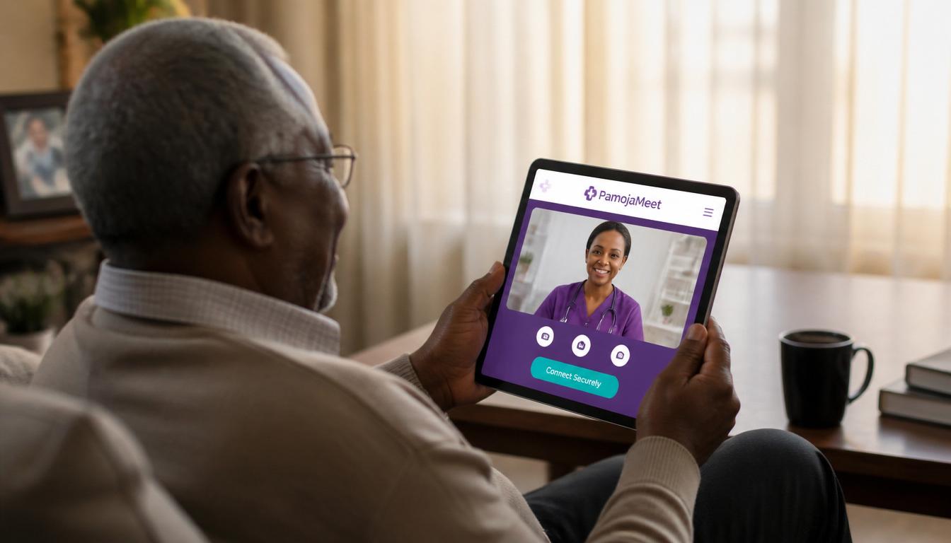 Telemedicine Consultations